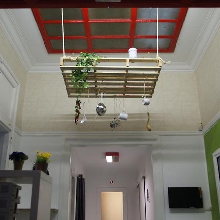 Hip Hostel Barcelona Luaran gambar