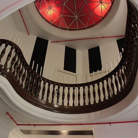 Hip Hostel Barcelona Luaran gambar