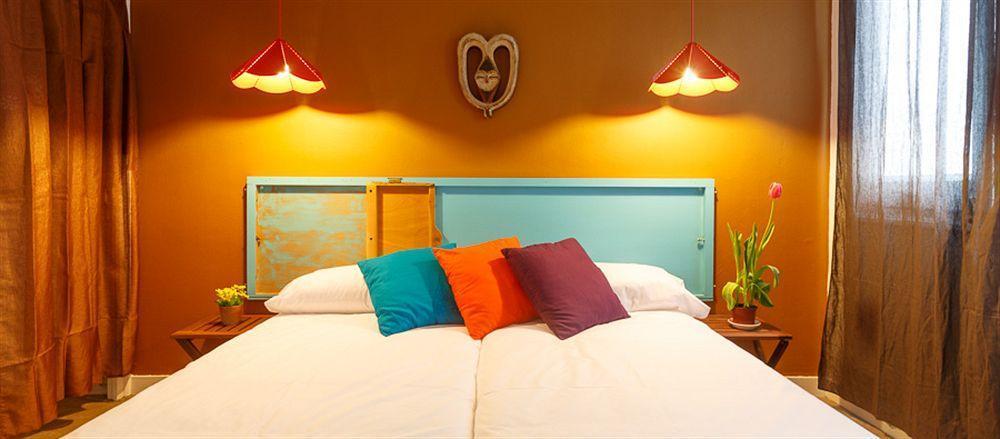 Hip Hostel Barcelona Luaran gambar