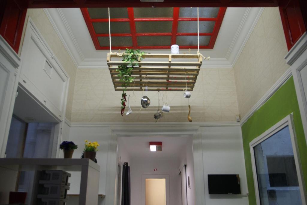 Hip Hostel Barcelona Luaran gambar