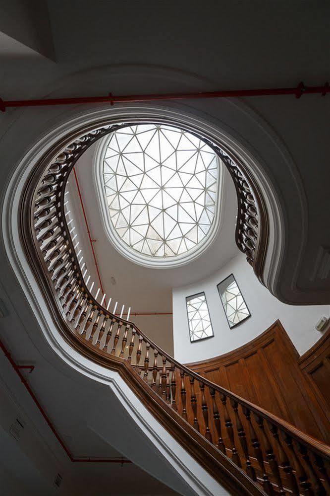 Hip Hostel Barcelona Luaran gambar