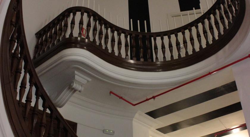 Hip Hostel Barcelona Luaran gambar